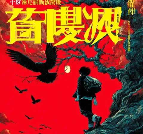 《甲方爸爸》封面